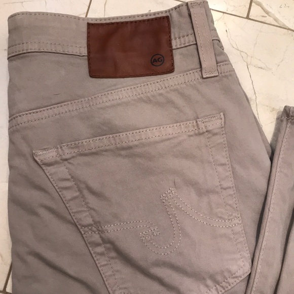 AG The Graduate Tailored Leg - Picture 5 of 8